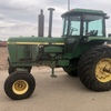John Deere 4630