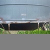 50t (Wheat) Silo