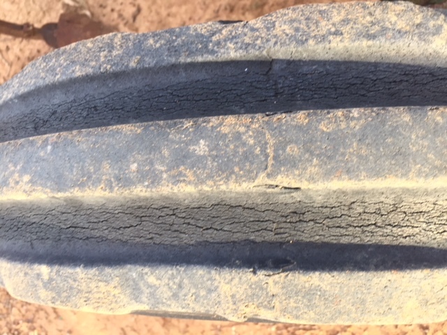 Scarifier John Shearer 21 Tyne Level Lift