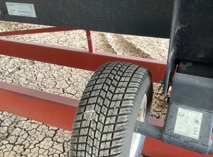 1996 Case IH 2188 with Knuckey Pickup & 2005 Case 39ft Draper Front avaliable