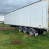 BARKER WALKING FLOOR TRAILER