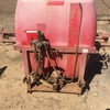   3 point Linkage Silvan Spray Boom and Tank