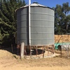Nelson 60 cubic metre grain silo