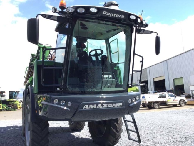 2016 AMAZONE Pantera 4502 - Priced to Sell! Finance & Warranty Options available. 