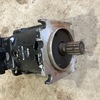 new holland CR970 hydrostat gearbox drive motor case 8010