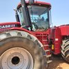 Case Steiger 450
