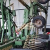Krone 800/26 Swardo Rotary Rake