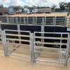 Back Up Charlie - Sheep Handling System - Anti backing