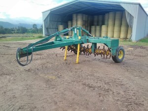 4m Superworm Aerator