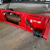 2009 Case IH 2015 Canola Front