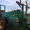 Goldacres 4000LT Trailing Prairie Sprayer