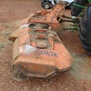 Howard Stealth 11ft Mower