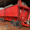 2009 70 t dunstan mother bin 