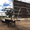 Skiddy’s Drop Deck Trailer For Sale