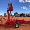 Ombu Grain Outloader