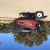 Macdon A 60-S Sickle Bar Mower