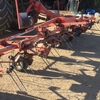 Kuhn Tedder Rake