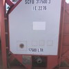 17,500 litre Stainless Steel Tank