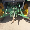 John Deere 2450 Tractor with Front End Loader