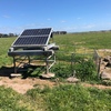 Solar pump
