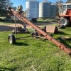 Grain Auger 