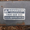 AgMaster Rotary Harrows