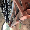 Hesston 25ft windrower