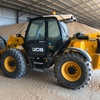2013 JCB 550/80 Agri Plus Telehandler For Sale