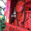 Massey Ferguson 190 Baler -2% + GST Buyers Premium On All Lots