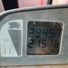 2002 Massey Ferguson 8780 XP Header & Fronts
