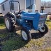 Ford 3000 Tractor