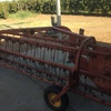 Massey Ferguson 25 Hay Rake