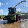 2004 Claas Jaguar 890 Forage Harvester