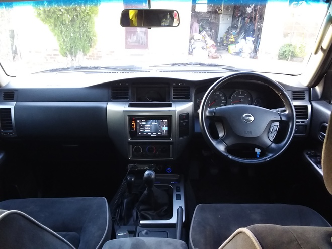 4.2 ST-S PATROL WAGON