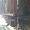 Hesston 1160 Mower Conditioner