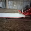 KUHN 280 Disc Mower for Sale, AS NEW!!!