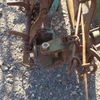 - Hydraulic Harrows Shearer 15 Section - 