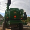 2002 JD 9650 STS Header