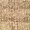 170mt Wheaten Hay 'New Season' 650kg approx 8x4x3 Bales