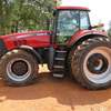 Case Magnum MX275 MFD Tractor 
