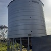 Jaeschke 90 ton Silo - 2% + GST buyers Premium On All Lots