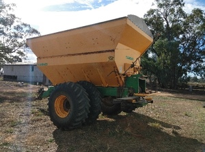 Landaco Spreader