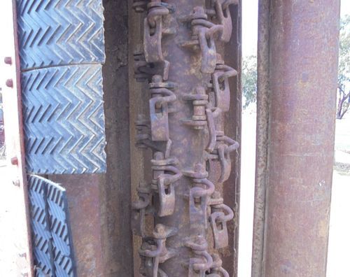  - Verge / Flail Mower Howard - 