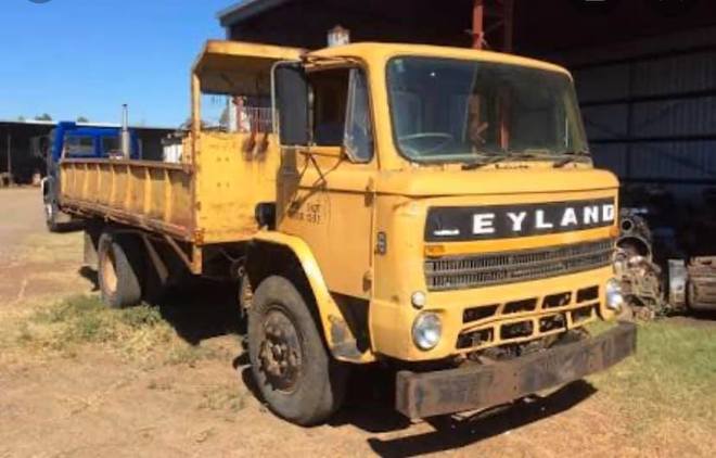 WANTED Bedford, Leyland Boxer, Japanese Trucks Wanted