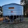 2016 Agribin 51t Grain Silo
