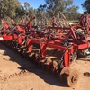 Airseeder Package