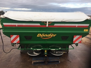 Donder 4000l Spreader