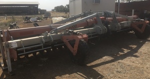 Howard RC3000 Rotary Hoe