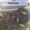 Gason 1850 air cart