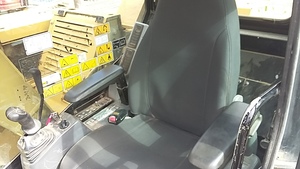 CAT 314 DLCR 2010 Model 8000 Hrs Mud and GP Bucket